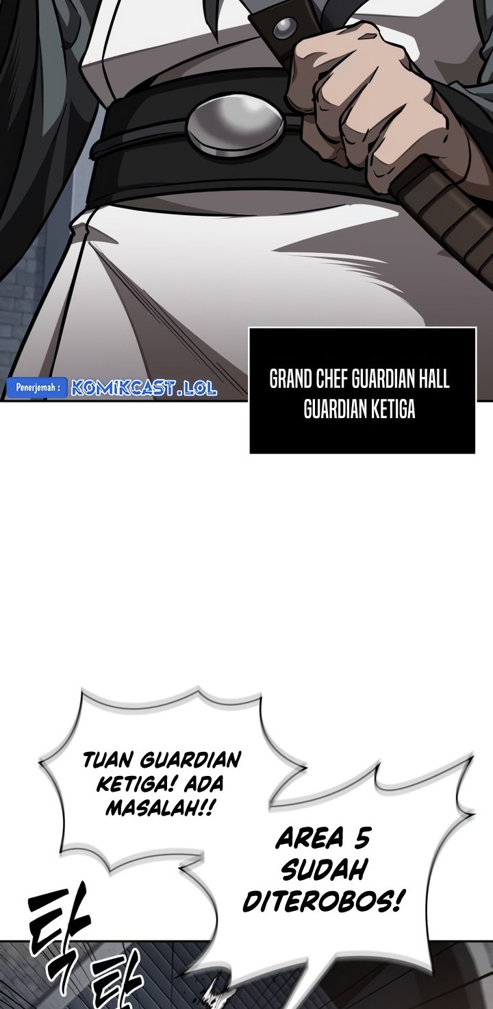 Nano Machine Chapter 198 page 51