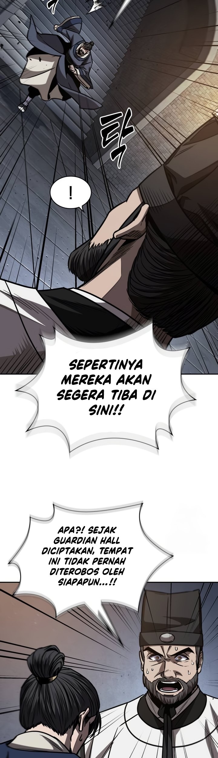 Nano Machine Chapter 198 page 52