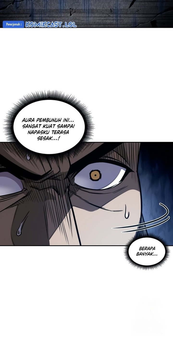 Nano Machine Chapter 198 page 57