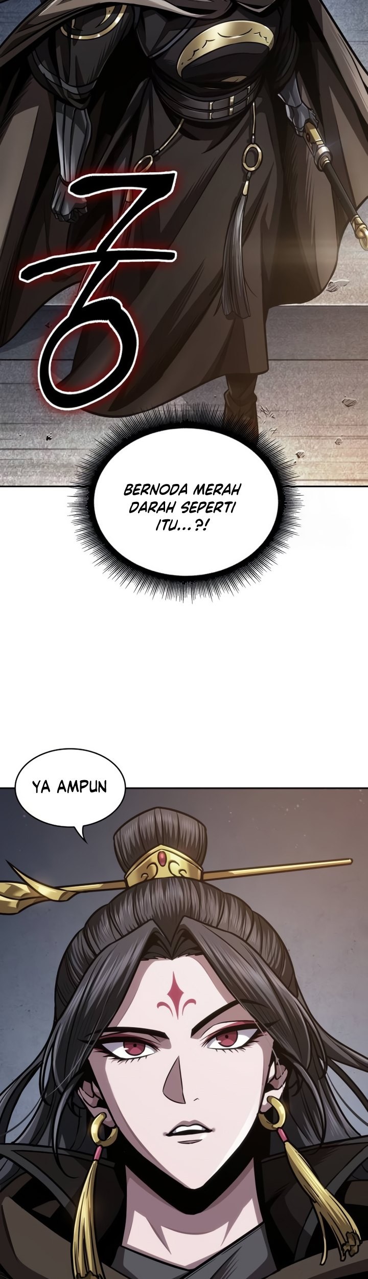 Nano Machine Chapter 198 page 60