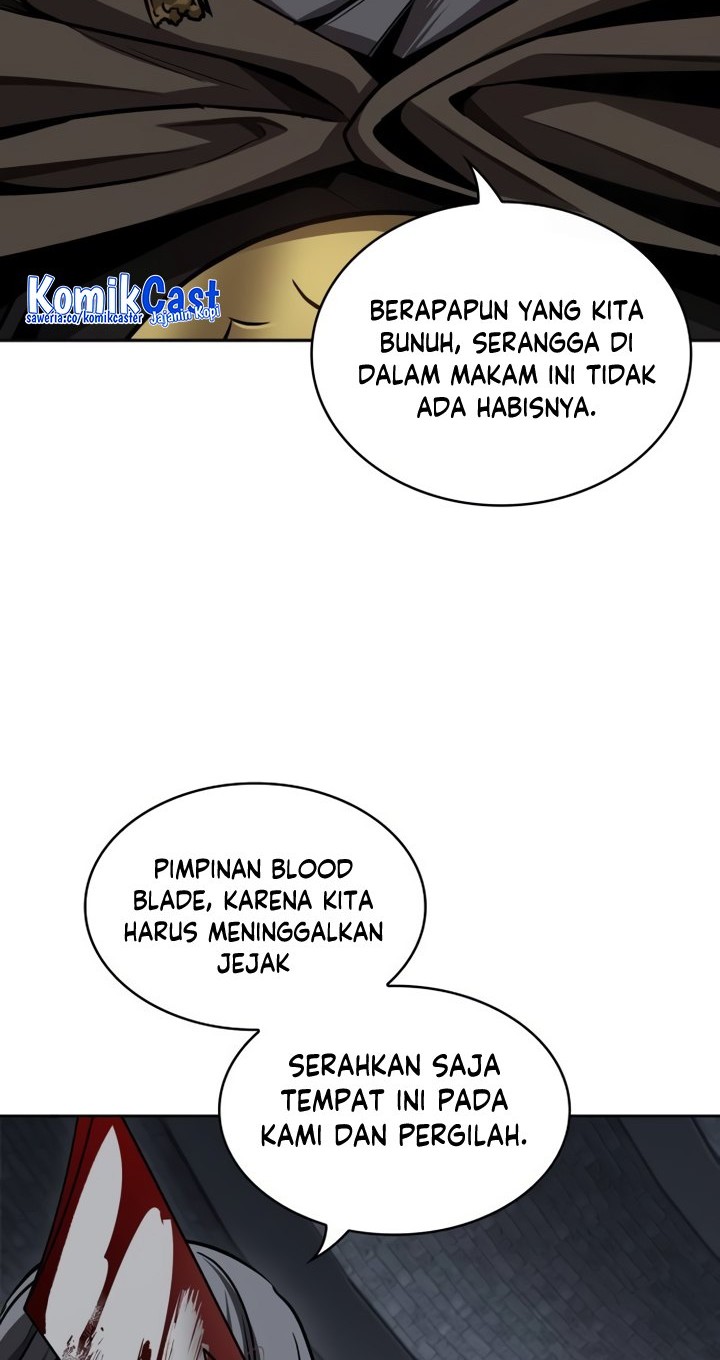 Nano Machine Chapter 198 page 61