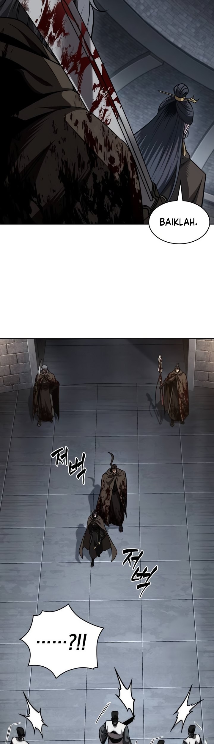 Nano Machine Chapter 198 page 62