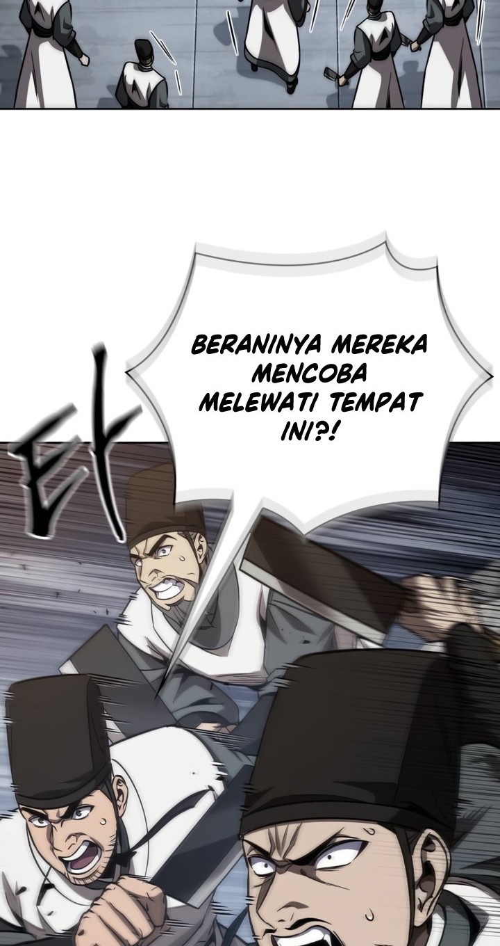 Nano Machine Chapter 198 page 63