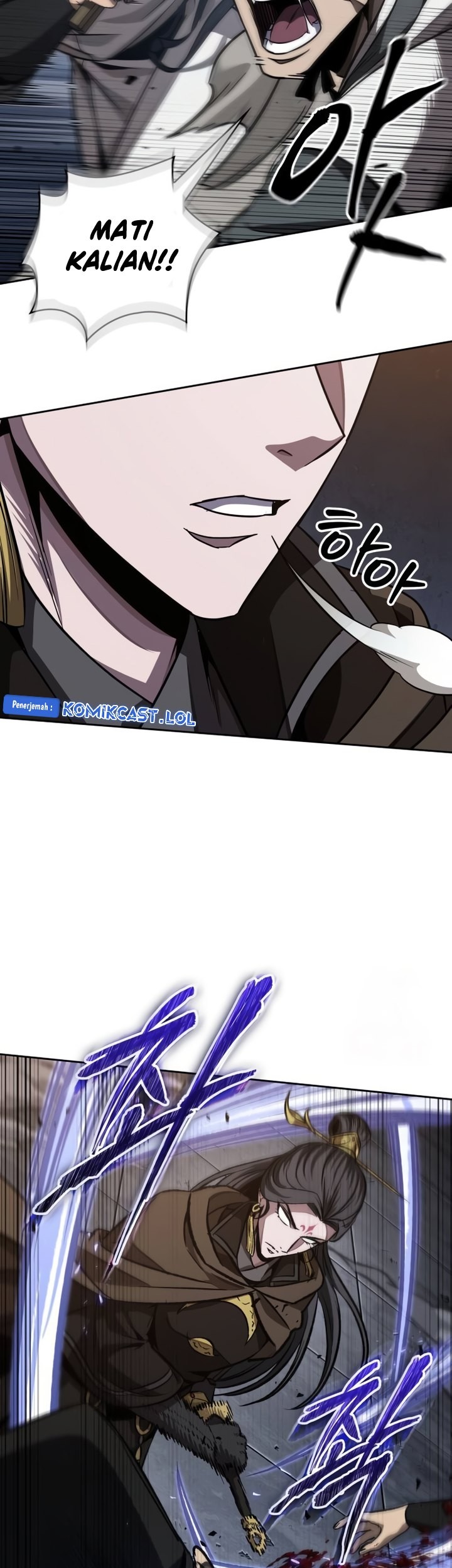 Nano Machine Chapter 198 page 64