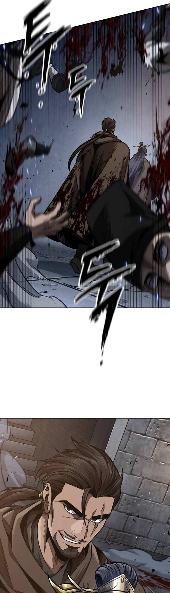 Nano Machine Chapter 198 page 66
