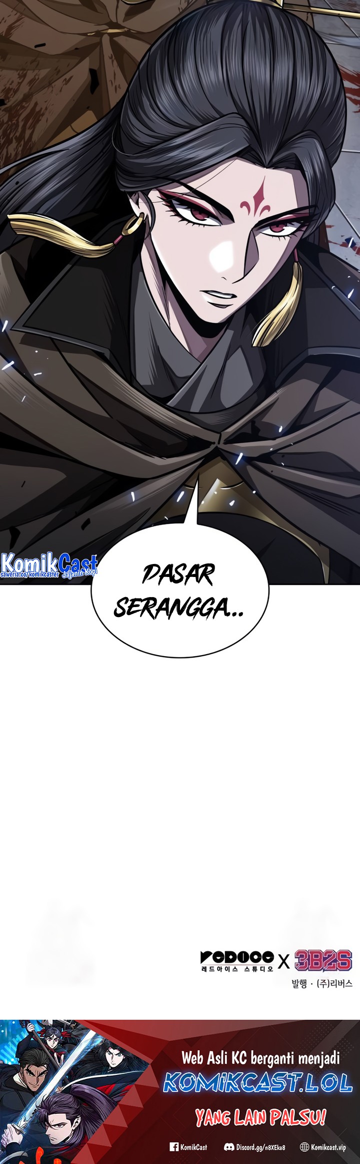 Nano Machine Chapter 198 page 67