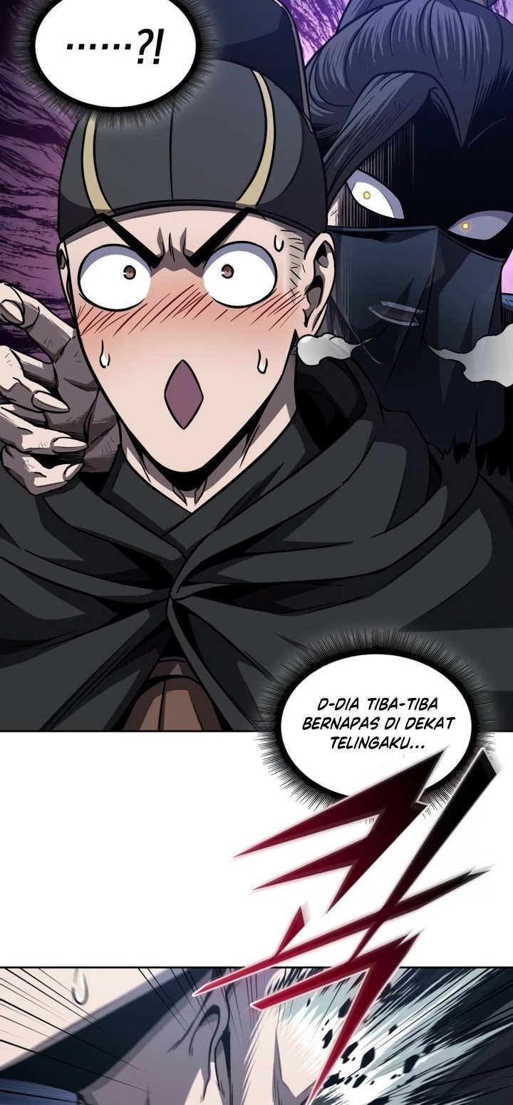 Nano Machine Chapter 198 page 7