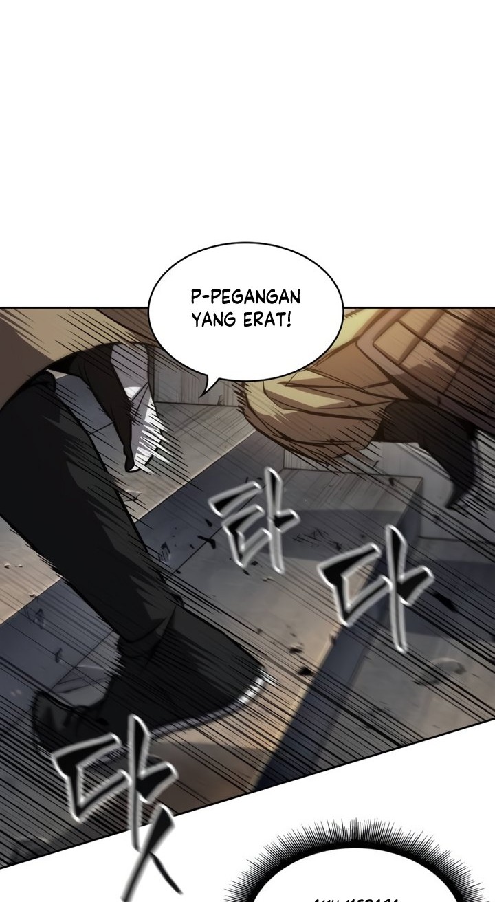 Nano Machine Chapter 198 page 11