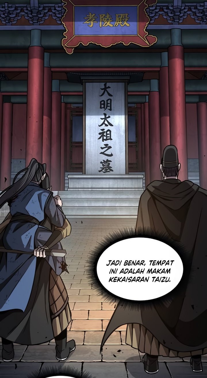 Nano Machine Chapter 198 page 13