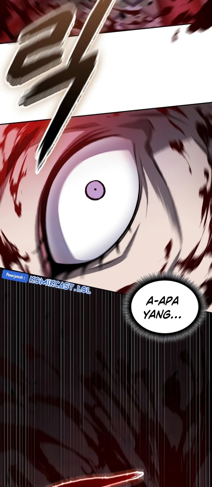 Nano Machine Chapter 197 page 21