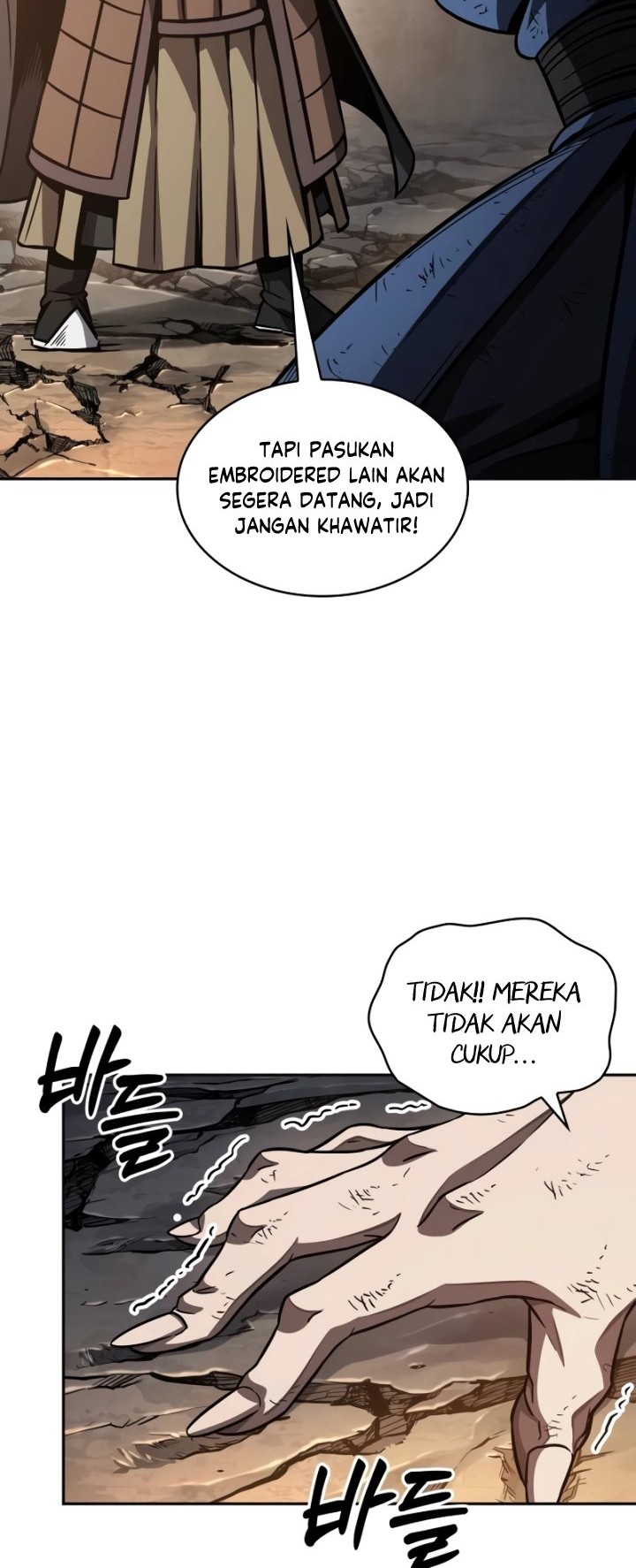 Nano Machine Chapter 197 page 53