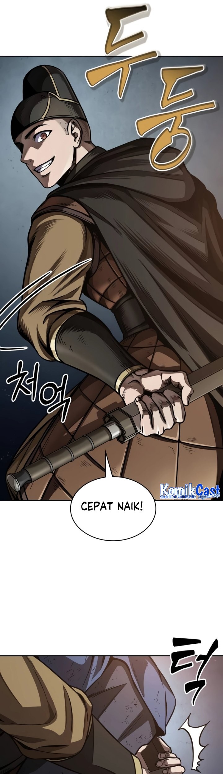 Nano Machine Chapter 197 page 56