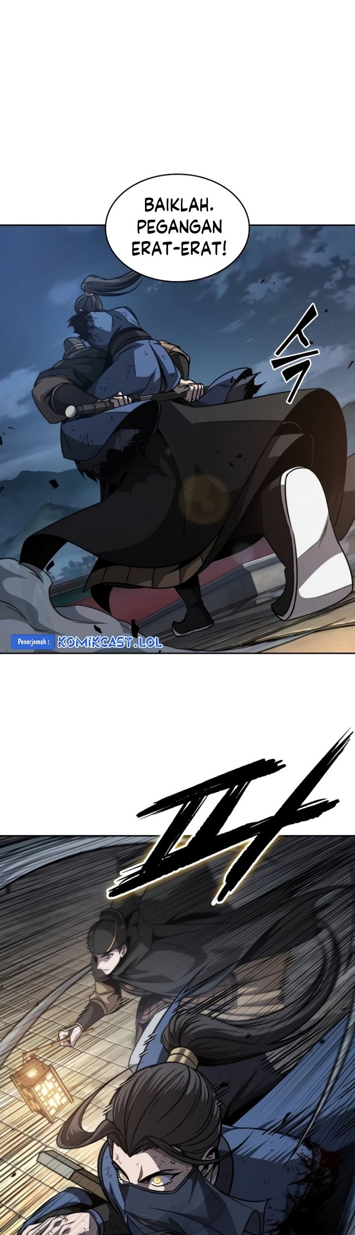 Nano Machine Chapter 197 page 62
