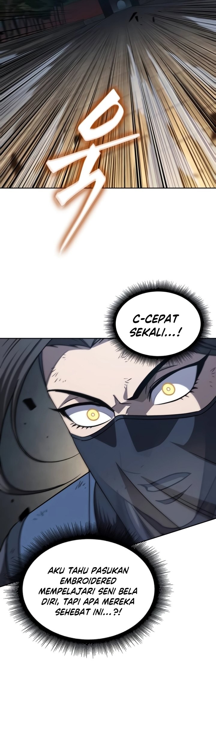 Nano Machine Chapter 197 page 64