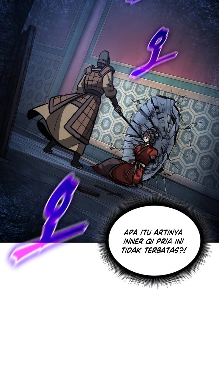 Nano Machine Chapter 197 page 7