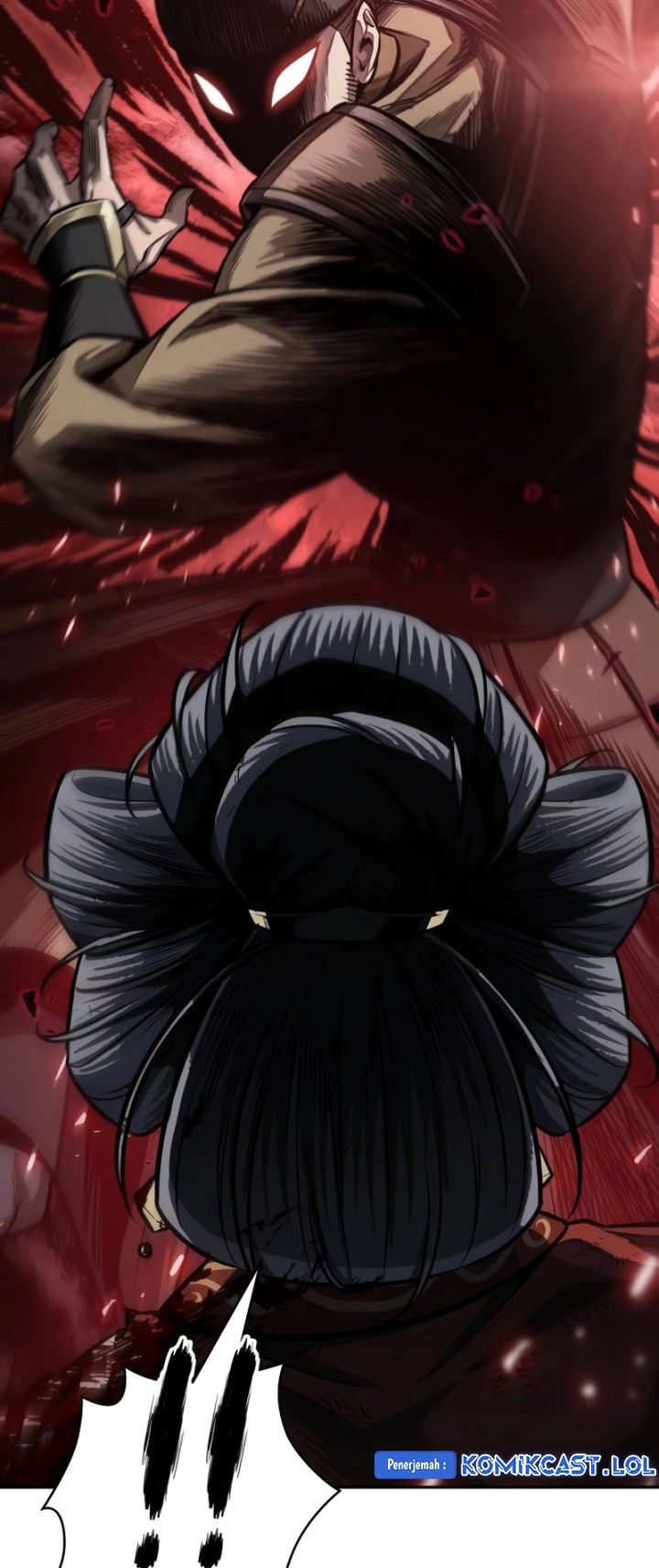 Nano Machine Chapter 197 page 9