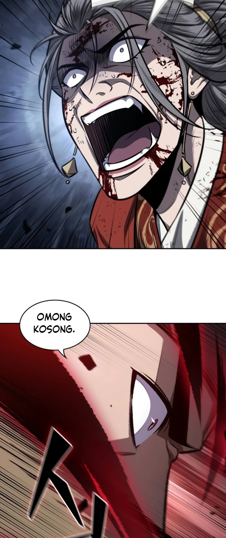 Nano Machine Chapter 197 page 11