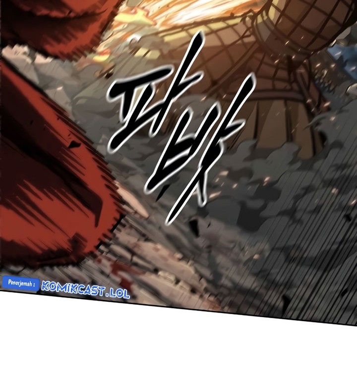 Nano Machine Chapter 196 page 25