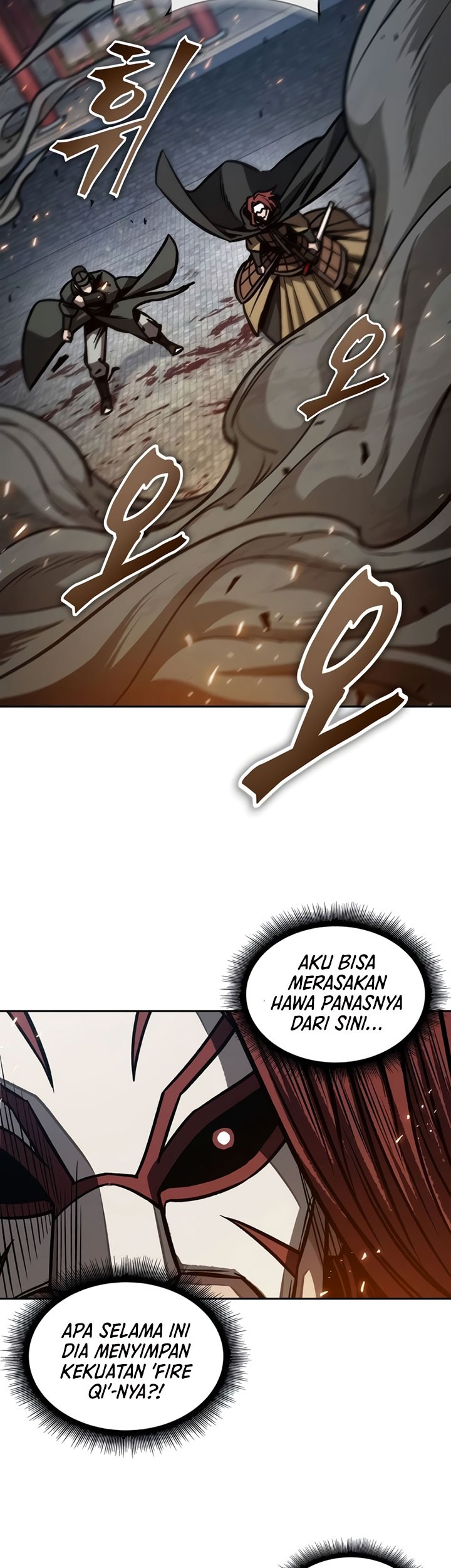 Nano Machine Chapter 196 page 36