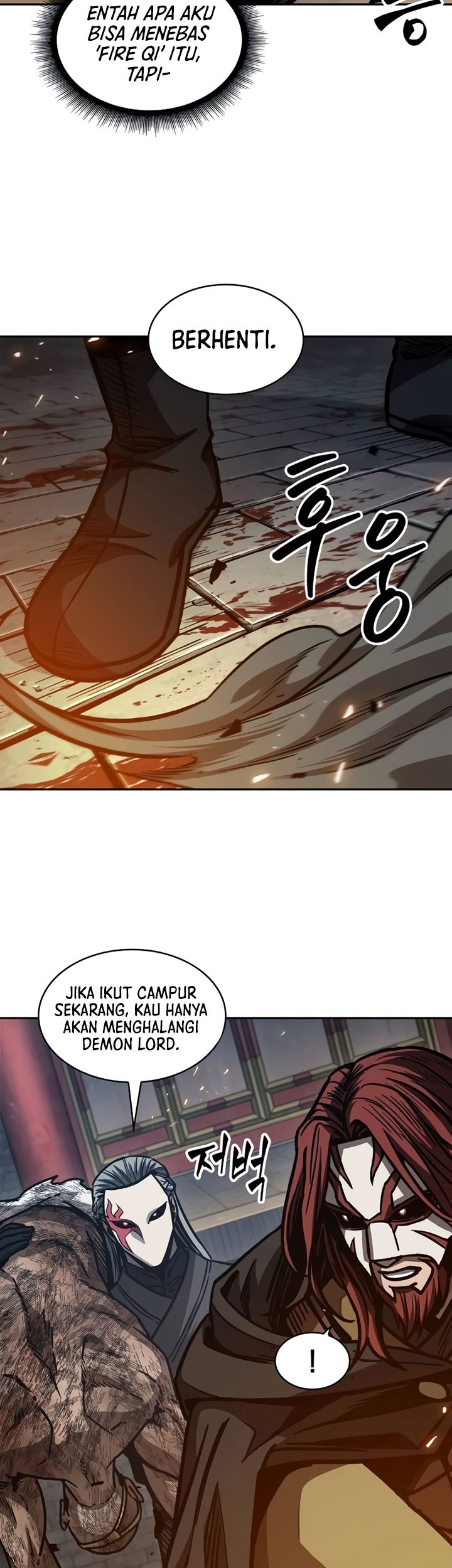 Nano Machine Chapter 196 page 38
