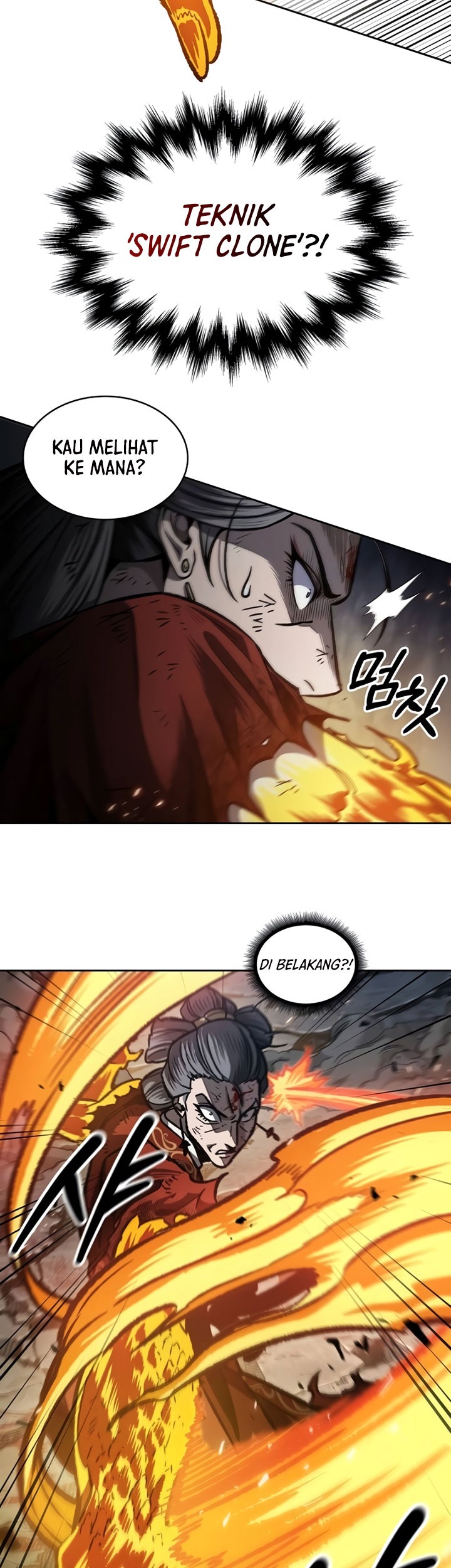 Nano Machine Chapter 196 page 46