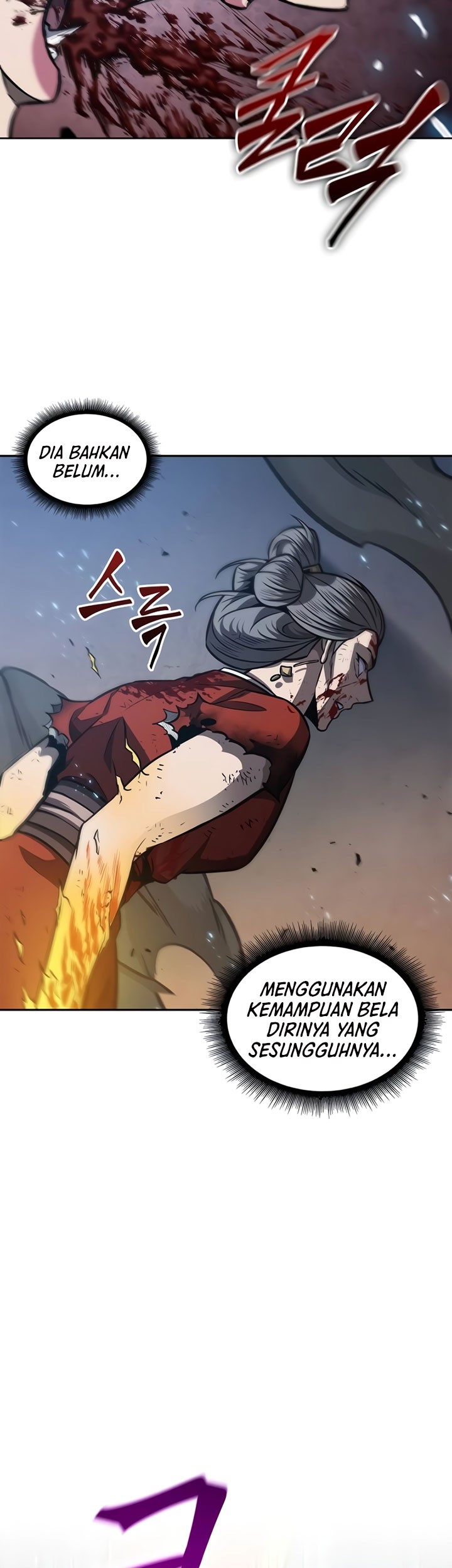 Nano Machine Chapter 196 page 54