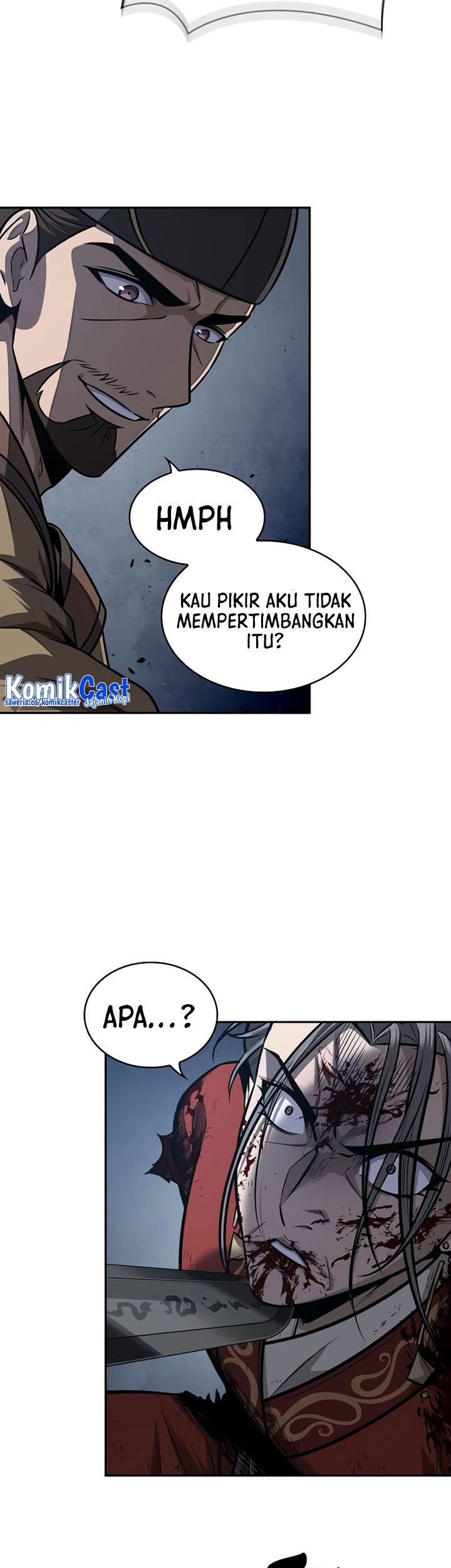 Nano Machine Chapter 196 page 72