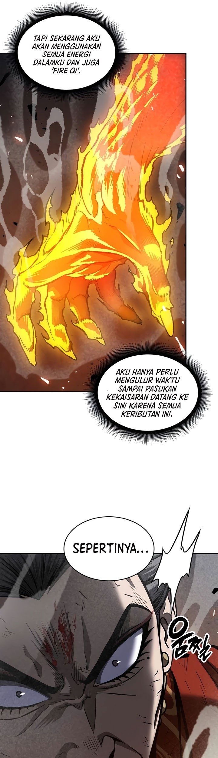 Nano Machine Chapter 196 page 10