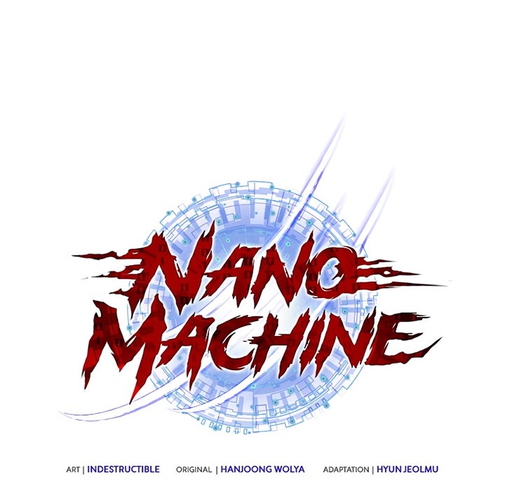 Nano Machine Chapter 196 page 15