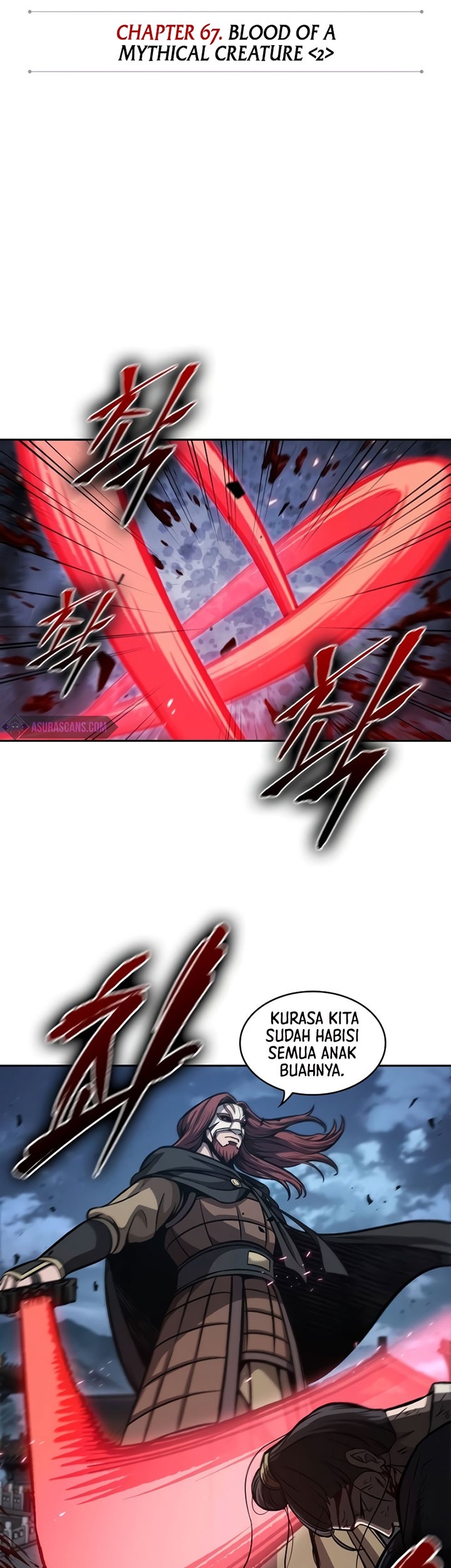 Nano Machine Chapter 196 page 16