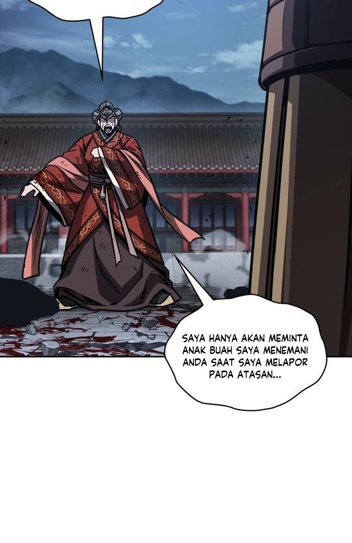 Nano Machine Chapter 195 page 21