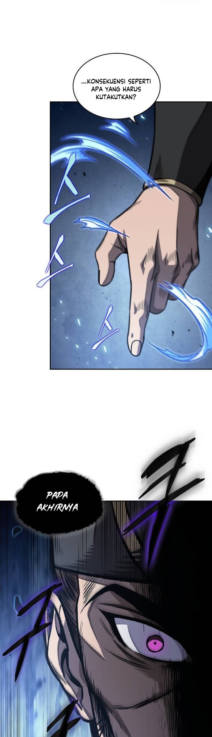 Nano Machine Chapter 195 page 24