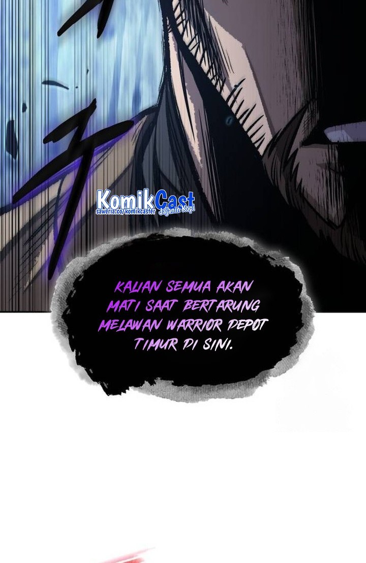 Nano Machine Chapter 195 page 25
