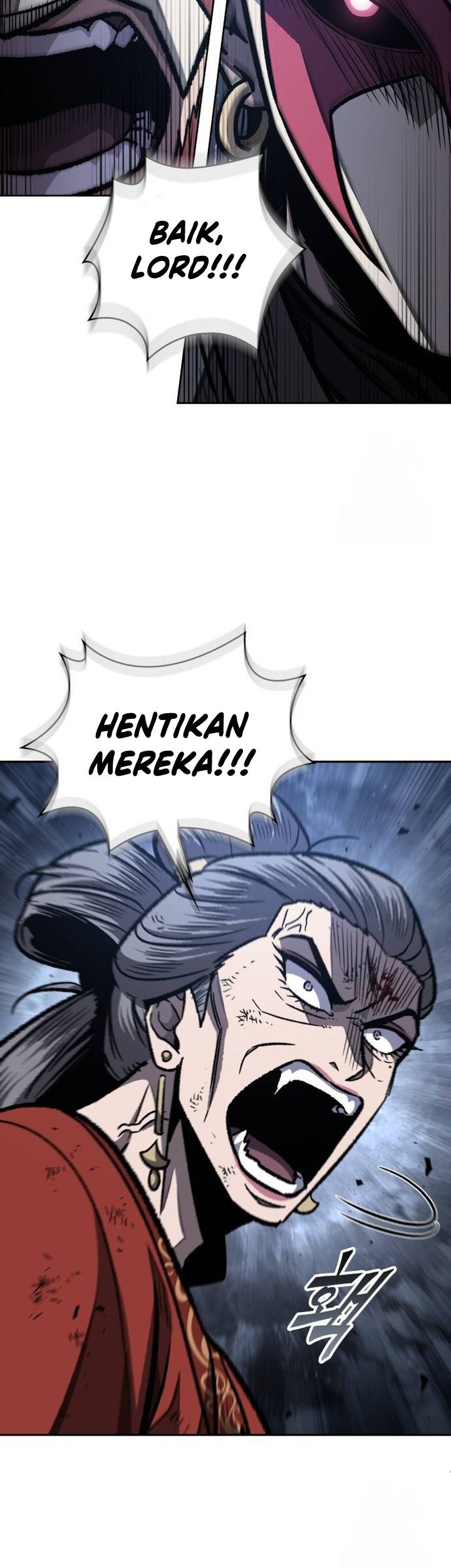 Nano Machine Chapter 195 page 28