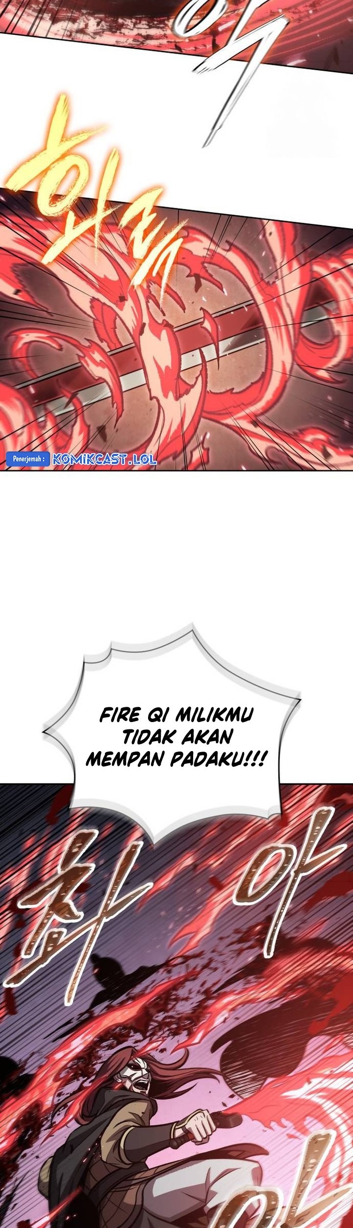 Nano Machine Chapter 195 page 30