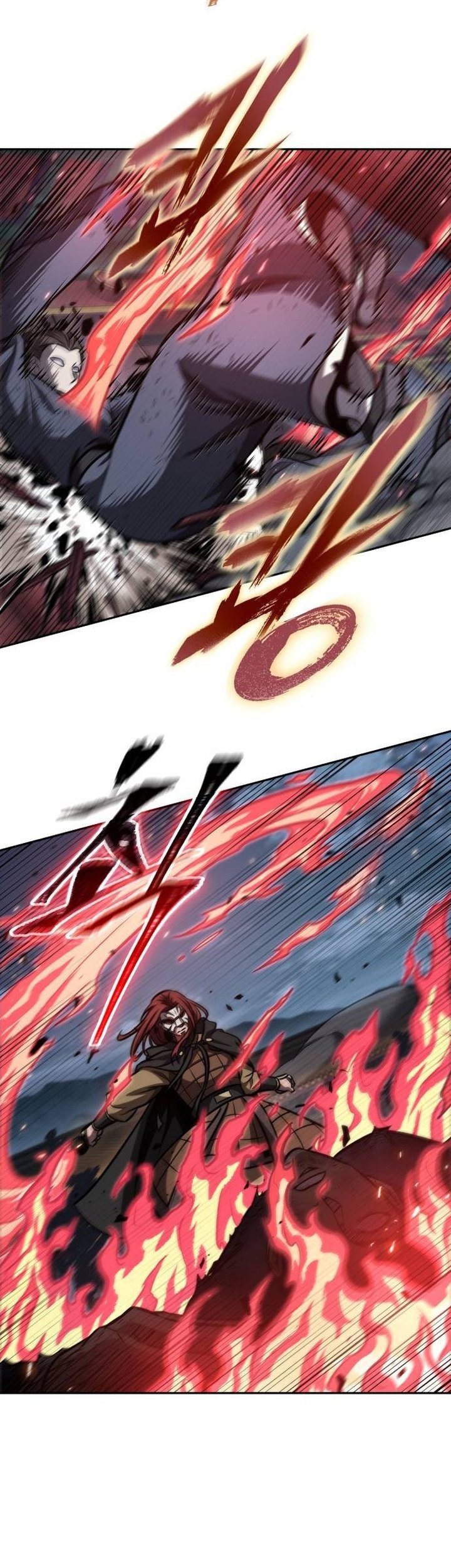 Nano Machine Chapter 195 page 32