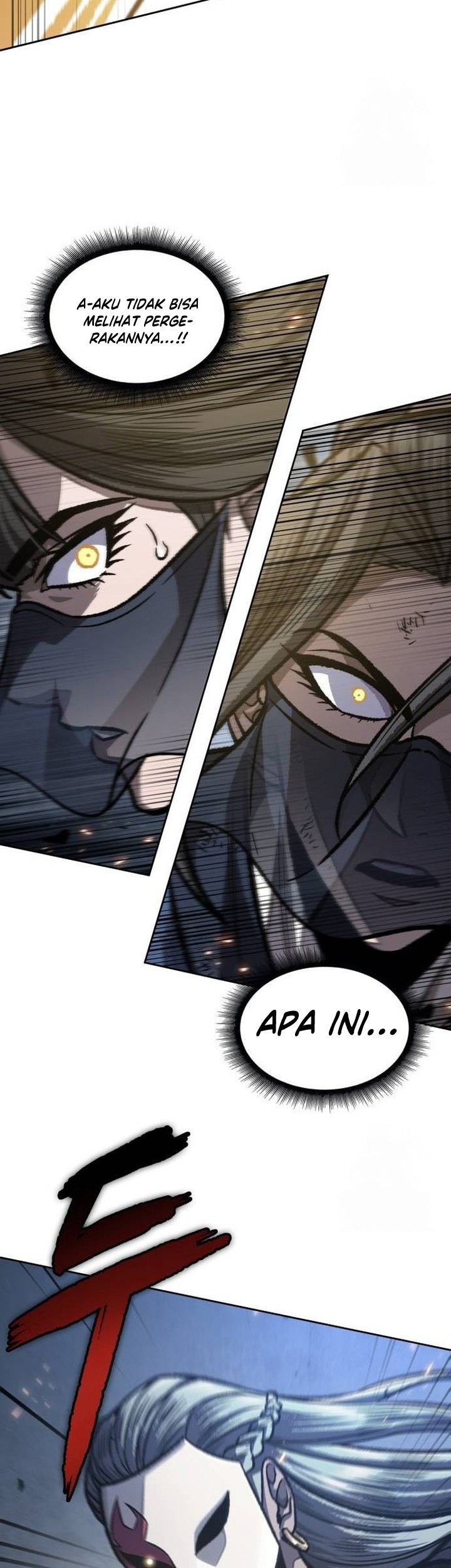 Nano Machine Chapter 195 page 36