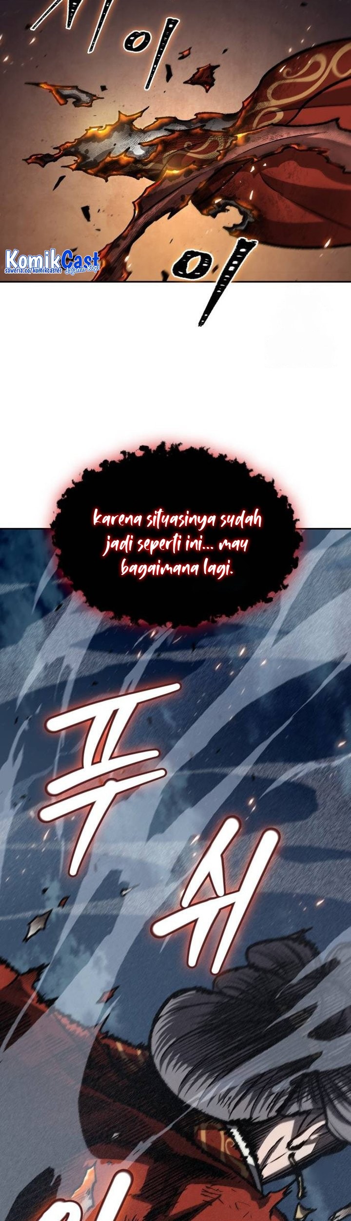 Nano Machine Chapter 195 page 40