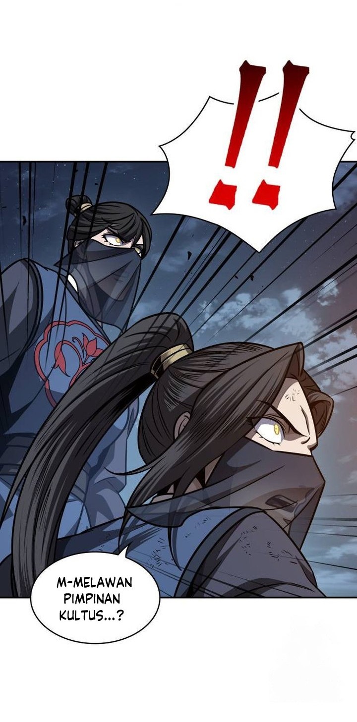 Nano Machine Chapter 195 page 47