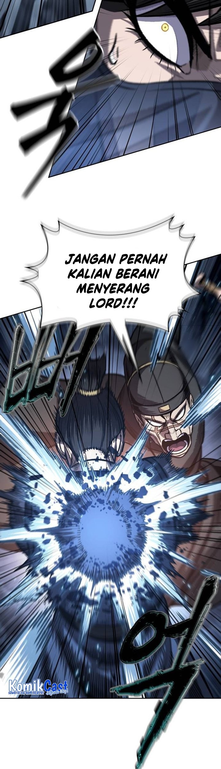 Nano Machine Chapter 195 page 56
