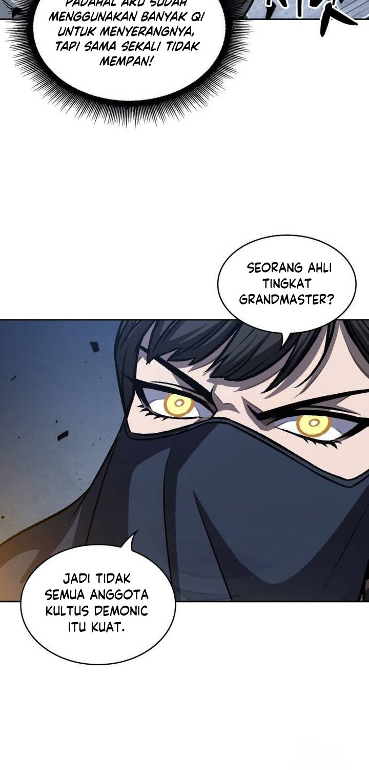 Nano Machine Chapter 195 page 59
