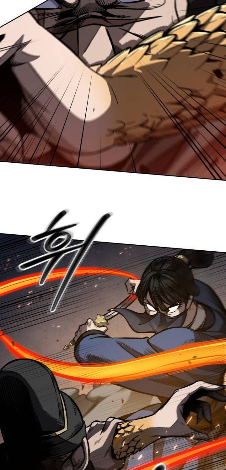 Nano Machine Chapter 195 page 61