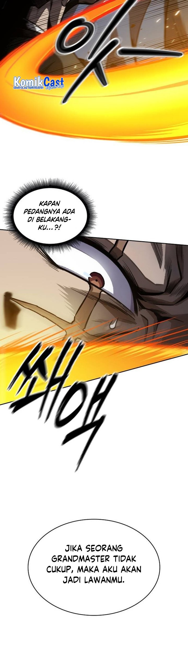 Nano Machine Chapter 195 page 62