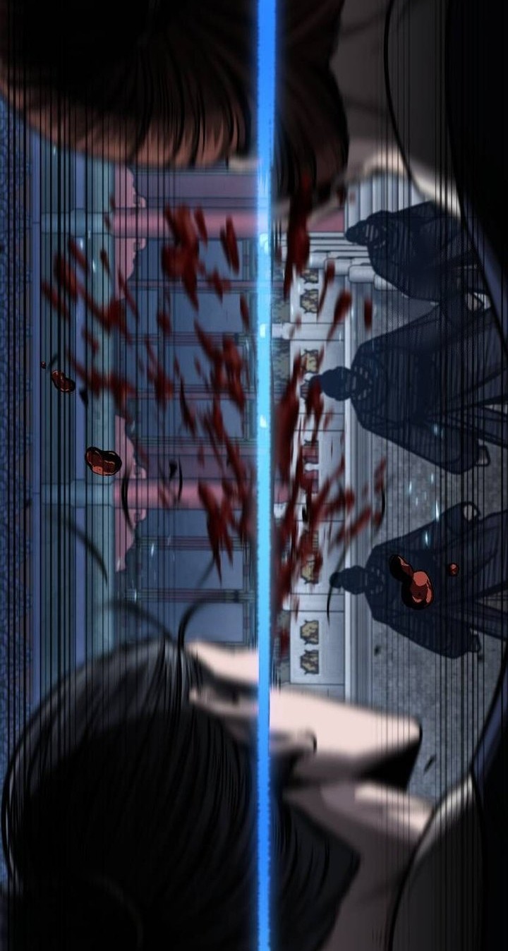 Nano Machine Chapter 195 page 17