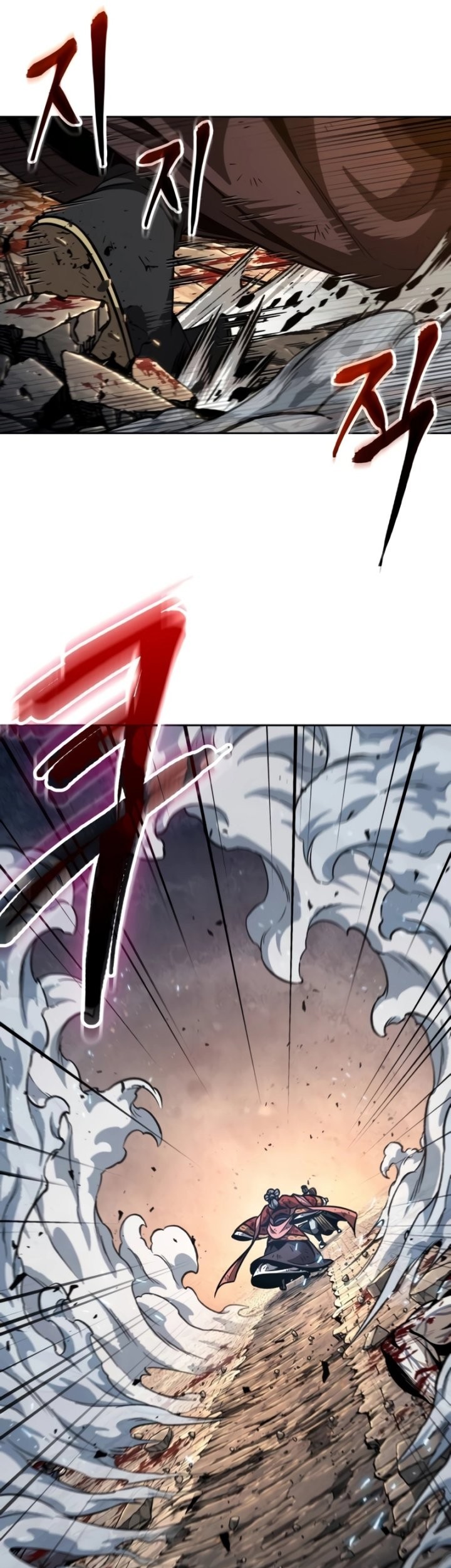 Nano Machine Chapter 194 page 26