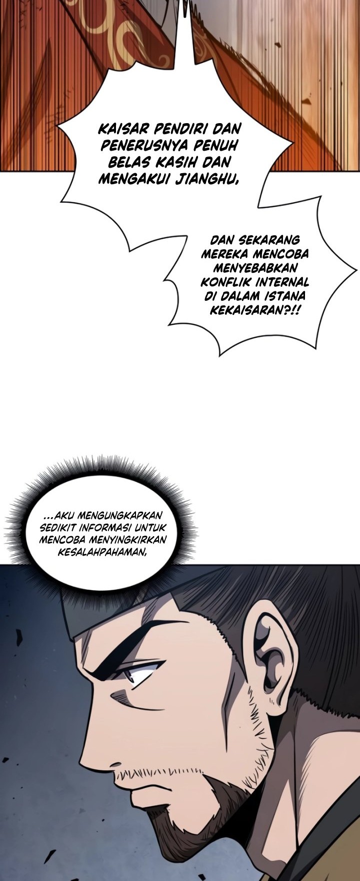 Nano Machine Chapter 194 page 35