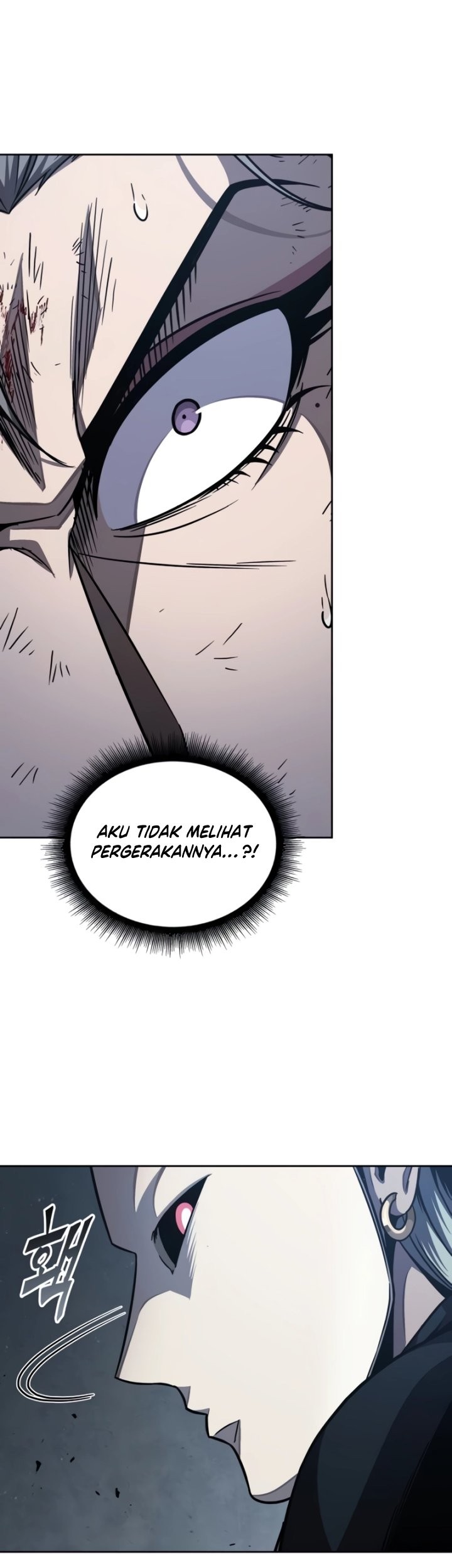 Nano Machine Chapter 194 page 46