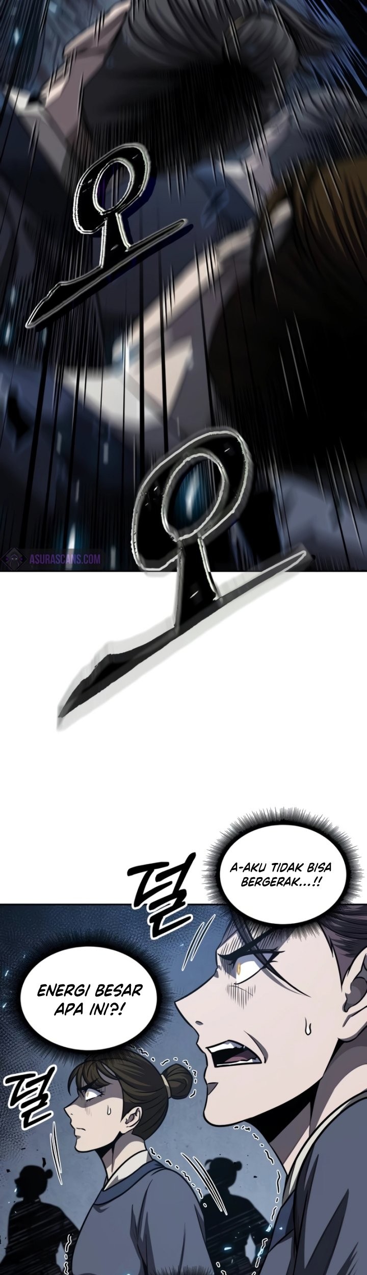 Nano Machine Chapter 194 page 48