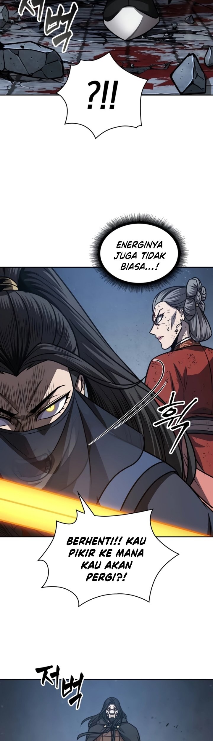 Nano Machine Chapter 194 page 52