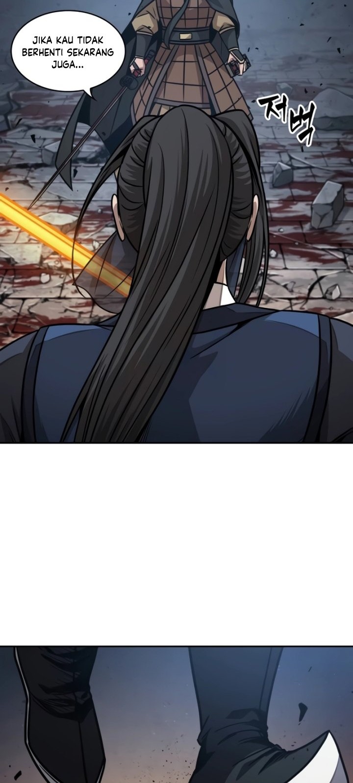 Nano Machine Chapter 194 page 53